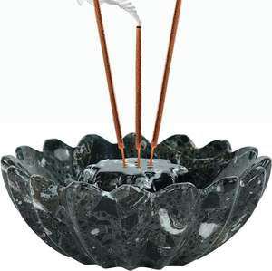 Personalized Antique <b>Incense</b> Burner with Handle Prayers Decorative Household Indoor <b>Sandalwood</b> <b>Incense</b> Burner for Air Freshener - Product Image 3