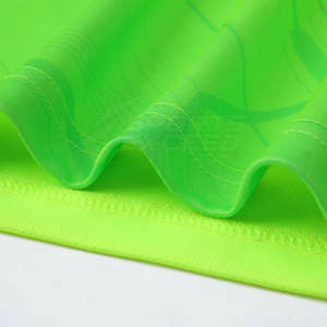 Uniforme de Fútbol Personalizado - Alta Calidad, 100% Poliéster con Impresión por Sublimación Completa, Último Diseño para Hombre - Product Image 5