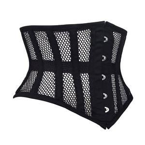 Corsé de malla resistente para mujer, corsé de malla de estilo único para mujer, corsé de malla de calidad Premium para mujer - Product Image 3