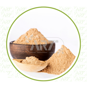 Extrait sec d'Amla de qualité supérieure en poudre d'extrait sec à base de plantes pour formulations ayurvédiques et cosmétiques Extrait sec d'Amla - Product Image 5