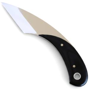 Mini Cuchillo Artesanal de Nuevo Estilo para Usos Múltiples - Product Image 2