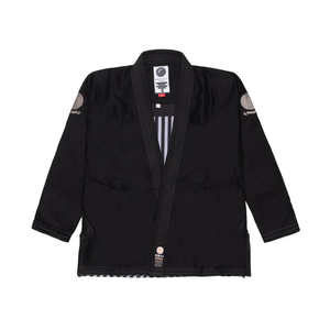 Nuevo estilo de calidad superior Bjj Gi uniforme de lucha al por mayor Bjj Gi Jiu Jitsu Brasileño para la venta de alta calidad 2024 - Product Image 1