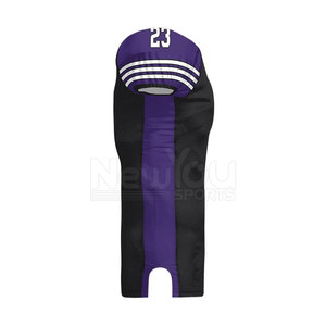Camiseta de Fútbol Americano en Oferta, MOQ Bajo, Camiseta de Fútbol Americano Sublimada para Hombre - Product Image 3