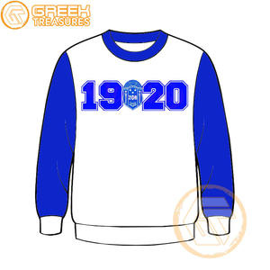 เสื้อสเวตเตอร์สตรีผ้าคอตตอนผ้าฟลีซระบายอากาศได้ดีดีไซน์ใหม่ล่าสุดออกแบบได้ตามต้องการ - Product Image 5