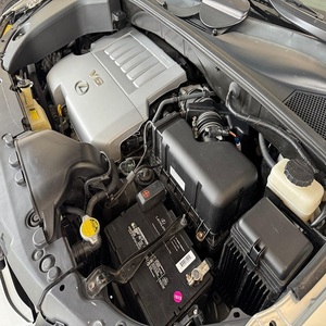 LEXUS RX 350 2008 EXTRÊMEMENT PROPRE, CONDUITE À GAUCHE, SIÈGES EN CUIR, CAMÉRA ARRIÈRE, PRÊT À ÊTRE EXPÉDIÉ - Product Image 5