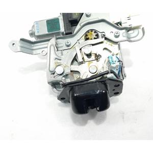 CERRADURA DE LA PUERTA TRASERA RENAULT Espace 5ª Serie 905039985R (14>) - Product Image 3