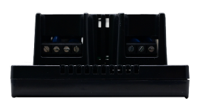 Thermostat fcu couleur intelligent pour unité de bobine de ventilateur écran tactile couleur thermostat d'ambiance fcu Wifi thermostat CVC 230VAC - Product Image 4