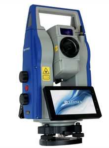 ACHETEZ MAINTENANT! Précision définitive pour les stations totales R180 0,5'', 1'', 2'' - LIVRAISON MONDIALE - Product Image 3