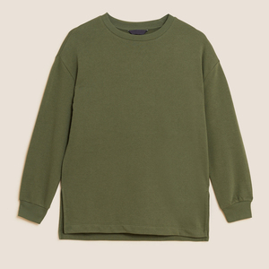 Vente chaude hiver femmes Slim Fit Sweatshirts-avant personnalisation de haute qualité confortable nouveauté vente directe d'usine - Product Image 5