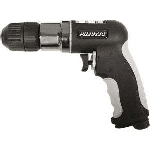 Pneumatic 1717gf Right-<b>Hand</b> Rotation Compressed Air <b>Drills</b> - Product Image 1