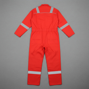 Wholesale Custom Hi-Vis Winter Safety Coverall <b>Reflective</b> <b>Tapes</b> ANSI Class 1 LED Flash Waterproof Solid Color Hip Hop Man - Product Image 2