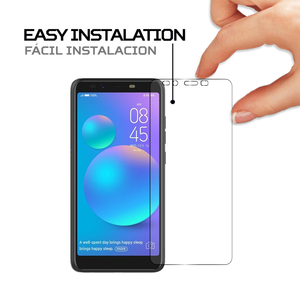 ฟิล์มกันรอยหน้าจอ ANTISHOCK สำหรับโทรศัพท์มือถือเทคโน ป๊อป 1S พรีเมียม - Product Image 3