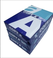 Papel para Copiar A4, 70g, 100% Pulpa de Madera Virgen, Blanco, 500 Hojas/Resma, 210x297mm, 5 Resmas/Caja, TH ACP-932180