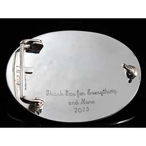 Grabado e inscripciones personalizados - Product Image 4