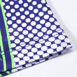 Vente en gros personnalisée pas cher maillots de rugby de haute qualité vente à chaud maillot de rugby vierge pour hommes - Product Image 3