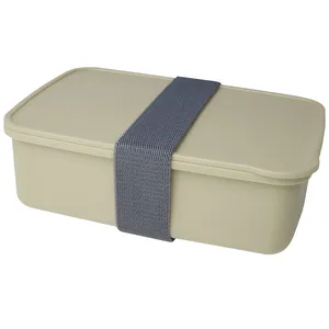Loncheras Sostenibles Dovi Recycled Food Carrier para un Transporte Fácil - Product Image 1