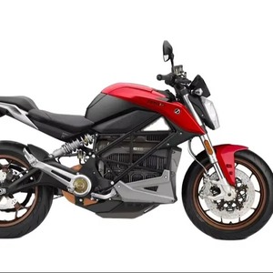 มอเตอร์ไซค์สปอร์ต New 2023 Zero SR ราคาโรงงาน สภาพใหม่ ขายดี สกู๊ตเตอร์ไฟฟ้าสำหรับผู้ใหญ่ กำลังมอเตอร์แข่ง 5000 วัตต์ - Product Image 1