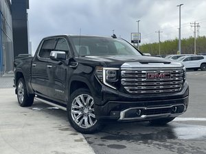 รถบรรทุกมือสอง ปี 2025 รุ่น Sierra 3500HD Denali Ultimate Crew Cab 4x4 สภาพดี พร้อมเกียร์อัตโนมัติและเบาะหนัง - Product Image 4
