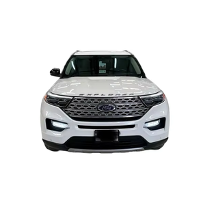 Usato 2022 per d Explorer XLT 299hp 6 cilindri 4WD. Trasmissione automatica con guida a sinistra - Product Image 1