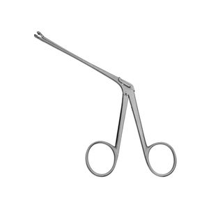 Pinza IVD Rongeur de 22 cm, Recta, 4x7 mm, de Acero Inoxidable, Manual, de Alta Calidad, Instrumento Quirúrgico para Columna Vertebral, Ortopédica - Product Image 1
