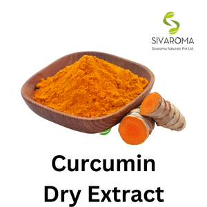 Hot Selling Curcumin Dry Extract Powder Herbal Extract Cosmetic Use Bottle Packaging Wholesale Price - Product Image 2