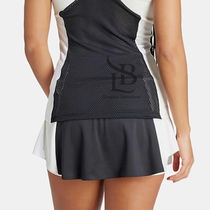 Uniformes de Tenis para Mujer de Excelente Calidad, Secado Rápido, Fabricante Directo de Fábrica, Proveedor de Uniformes de Tenis para Mujer, Servicio OEM - Product Image 6