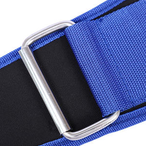 Ceinture de musculation pour la musculation, la remise en forme, l'exercice physique, la musculation, la musculation avec haltères - Product Image 4