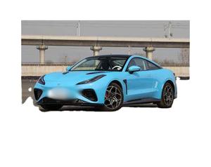 USADO 2024 Precio de Fábrica Chino GT SUV Automático de 5 Asientos 4x4 AWD Volante a la Izquierda Asientos de Cuero Techo Solar Panorámico Trasero para Adultos - Product Image 1