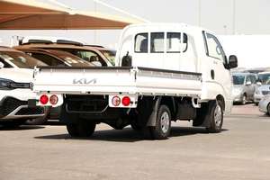 NUEVO K I A (Bongo 2700) 2025, 0 km, Transmisión Manual - Product Image 3