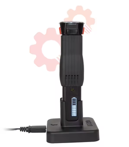 NUOVO ORIGINALE LZ30 Revi Pro Terapia Laser Freddo Classe 3B Viola Rosso - Product Image 1