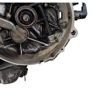 TRANSMISIÓN MANUAL COMPLETA CHEVROLET Matiz 4ª Serie 96571096 A08S3 Gasolina 800 (07>10) - Product Image 2