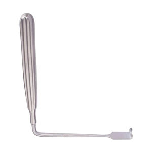 เครื่องดึงรากประสาทที่ใช้ในการผ่าตัดขนาด229มม. เครื่องดึงปากเครื่องมือทันตกรรมสำหรับการผ่าตัดทำจากสแตนเลส - Product Image 6