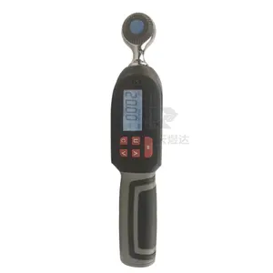 High-precision Torque Tool User-friendly 20N.m 30N.m 1/4 Inch Digital Torque Wrench For Bicycle