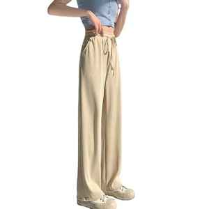 <b>Women</b> Casual Comfy Cotton <b>Trouser</b> /Cargo Jogger Pants / Sweatpants <b>Women</b> - Product Image 2