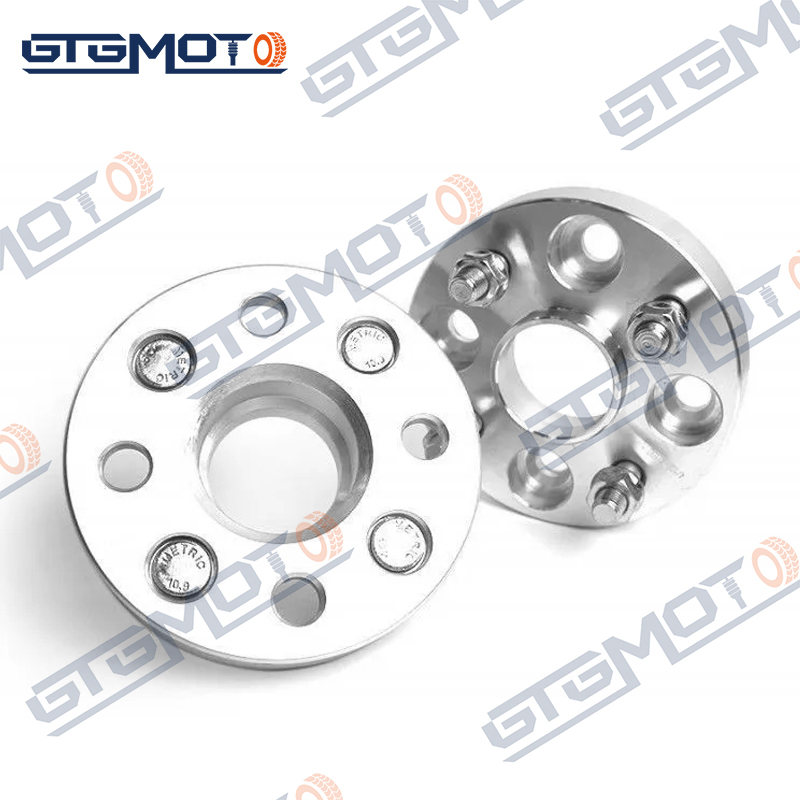 GTGMOTO 2PCS 20mm Hub Centic Wheel