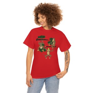 Camisetas Personalizadas Unisex de Alta Calidad, 100% Algodón, Transpirables - Product Image 5
