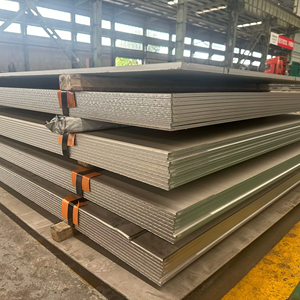 لفائف وصفائح فولاذية مدرفلة على البارد عالية الجودة لتصنيع الأجهزة المنزلية، قابلية تشكيل ممتازة، قابلة للقطع، معالجة حرارياً باللون الأسود - Product Image 1