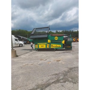 2024ระบบคัดกรองปืนพก RT508T สภาพใหม่ - Product Image 2