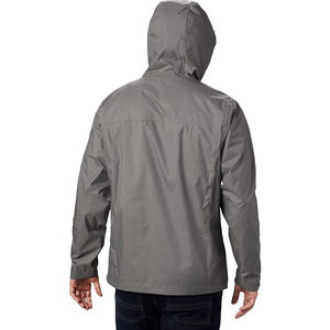 Chaquetas de esquí personalizadas para hombre y mujer, cortavientos a prueba de viento, impermeables, para esquí - Product Image 4