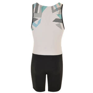 Uniforme de Remo con Diseño Moderno, Ligero, Color Sólido, Calidad Premium, 100% Poliéster, Secado Rápido, Transpirable, Unisex para Adultos - Product Image 2