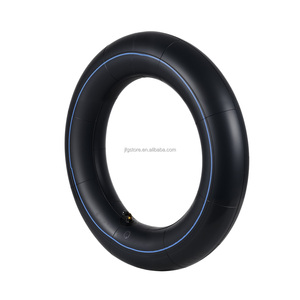פנימית גומי בוטיל JFG קדמית לאופנוע הונדה MSX125 3.75-12, צינור אוויר לצמיג, חלק חילוף לתחזוקת גלגל - Product Image 1
