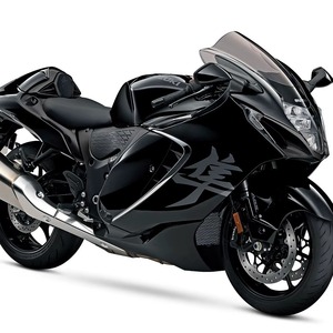 มอเตอร์ไซค์ฮายาบูซ่า GSX1300R 4 จังหวะ รุ่นใหม่ - Product Image 1