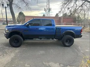 RAM 2500 POWER WAGON 2017 USADO, Volante a la Izquierda/Derecha - Product Image 3