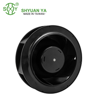 Ventilateur de refroidissement portable 225x69mm Black Shark Mini pour tour PC, CPU, PS5, à roulement à billes double DC, fixation murale, usage domestique, OEM
