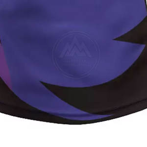 Meilleure vente uniforme de rugby à manches courtes ensembles de Offre Spéciale de conception respirante de haute qualité et confortable - Product Image 2