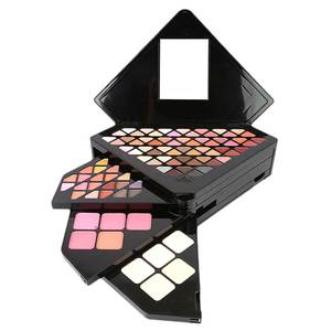 เมย์ครีเอท 130 คัลเลอร์ ไดมอนด์ เมคอัพ เพลท (MK001) - Product Image 6