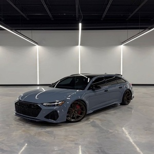 Gran oferta: Audi RS 6 Avant 4.0T Turbo AWD - Product Image 1