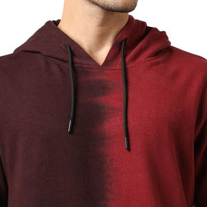 ขายออนไลน์ออกแบบโลโก้ที่กําหนดเองฤดูหนาวสวมใส่ผู้ชาย Hoodie ที่ขายดีที่สุดมาใหม่เสื้อผ้าผู้ชาย Hoodies - Product Image 4