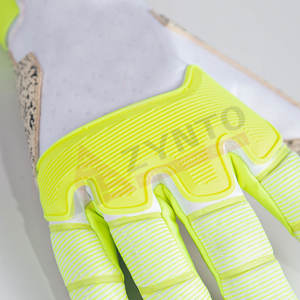 Guantes de Portero de Alta Calidad, Color Personalizado, Guantes de Portero Más Vendidos para Venta en Línea - Product Image 2