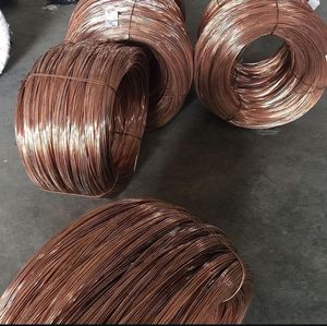 Chatarra de Cable de Cobre a Bajo Precio, Lista para Enviar - Product Image 4